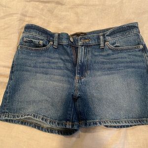 Banana Republic Denim Shorts